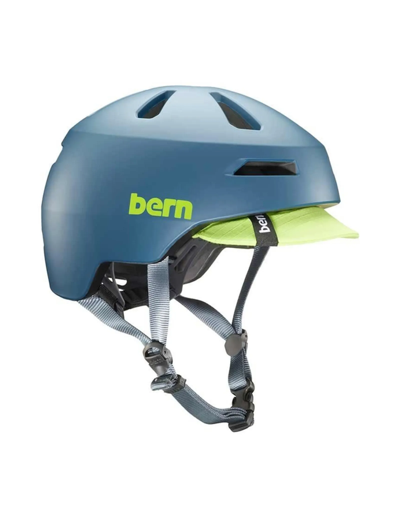 Bern Casque Brentwood 2.0