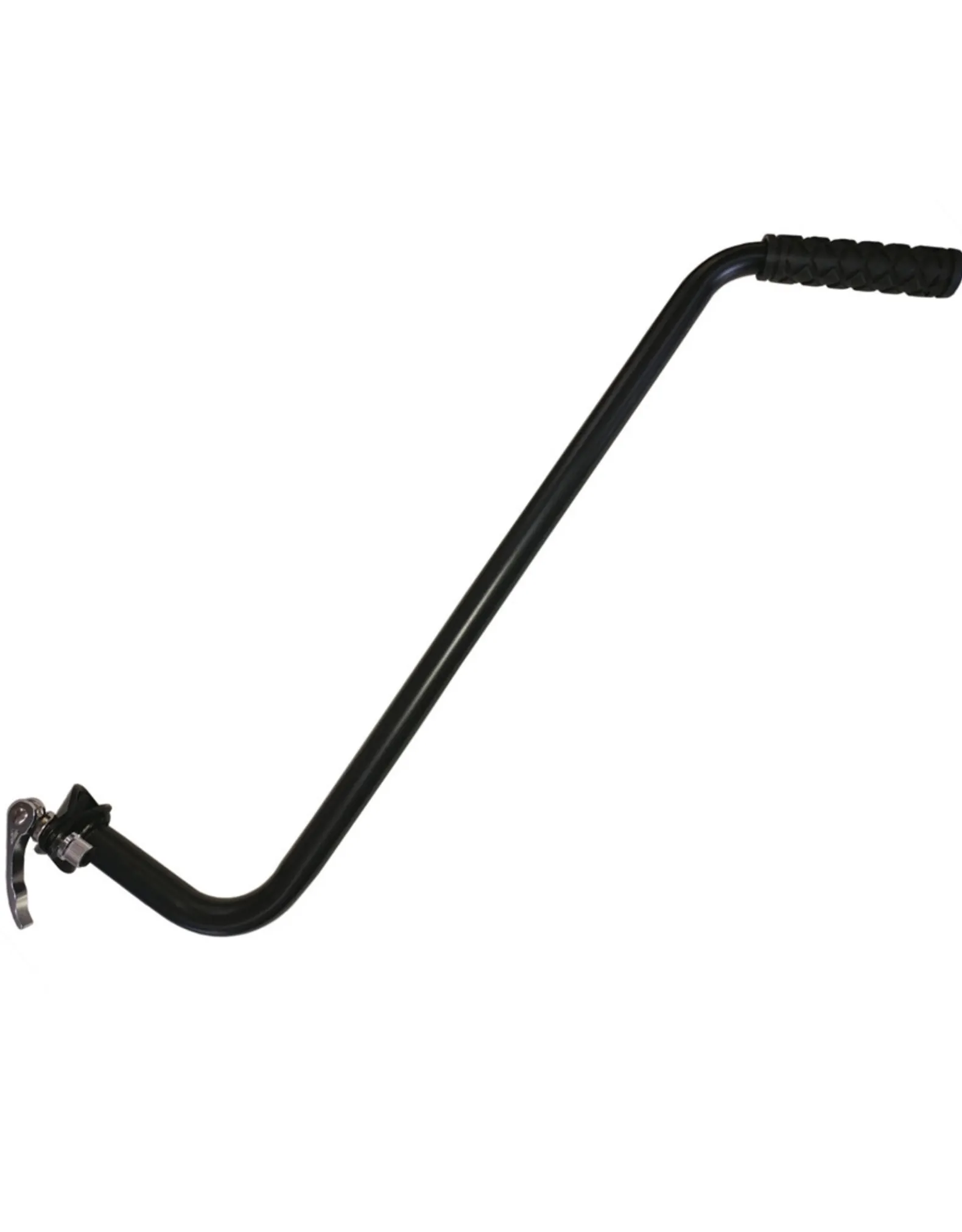 Damco Barre d'apprentissage pour vélo d'enfant