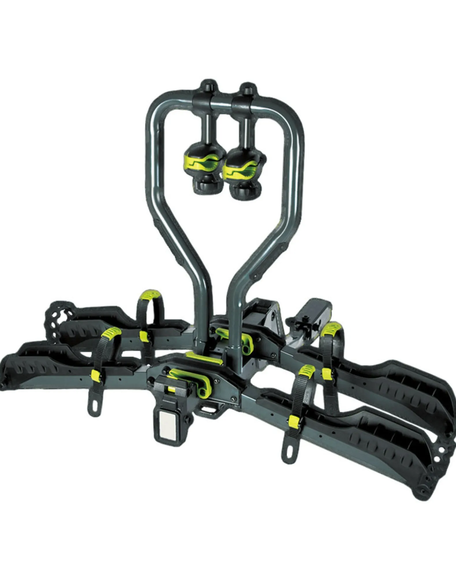 Buzz Rack SCORPION H2 (2 Vélos Électriques)