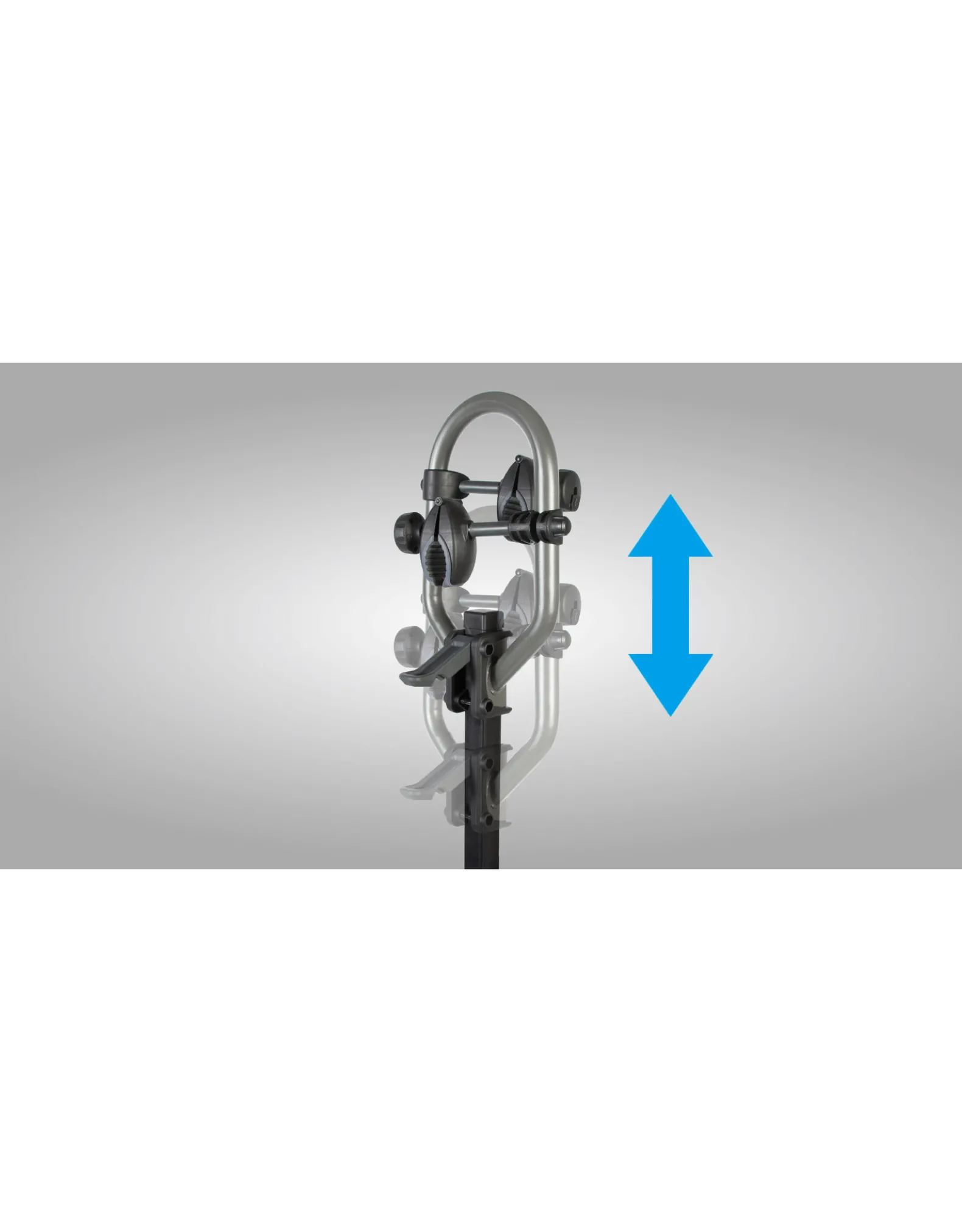 Buzz Rack SCORPION H2 (2 Vélos Électriques)