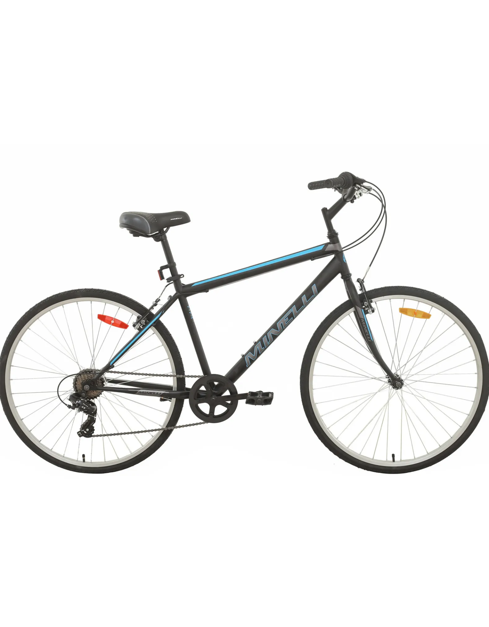 Minelli Revo 7 Homme