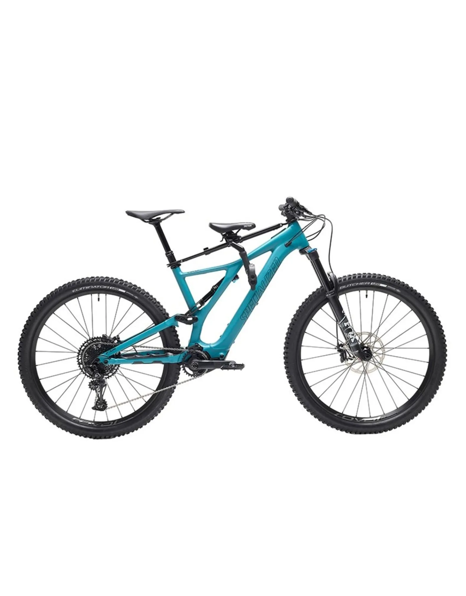 Kids Ride Shotgun Pro Seat, Siège de bébé, Sans contact sur le cadre