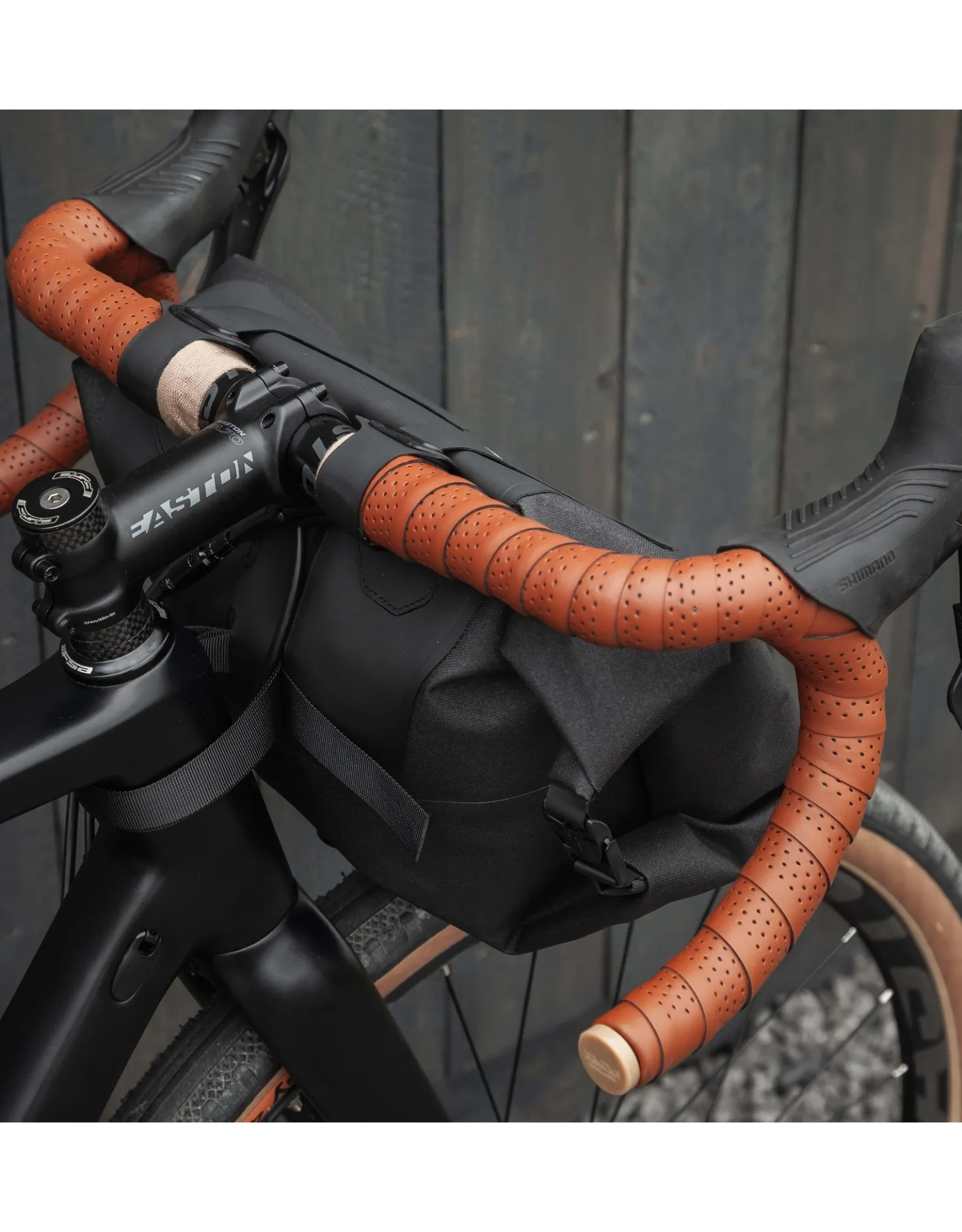 Garneau Sac pour guidon GRoad Handle 7L