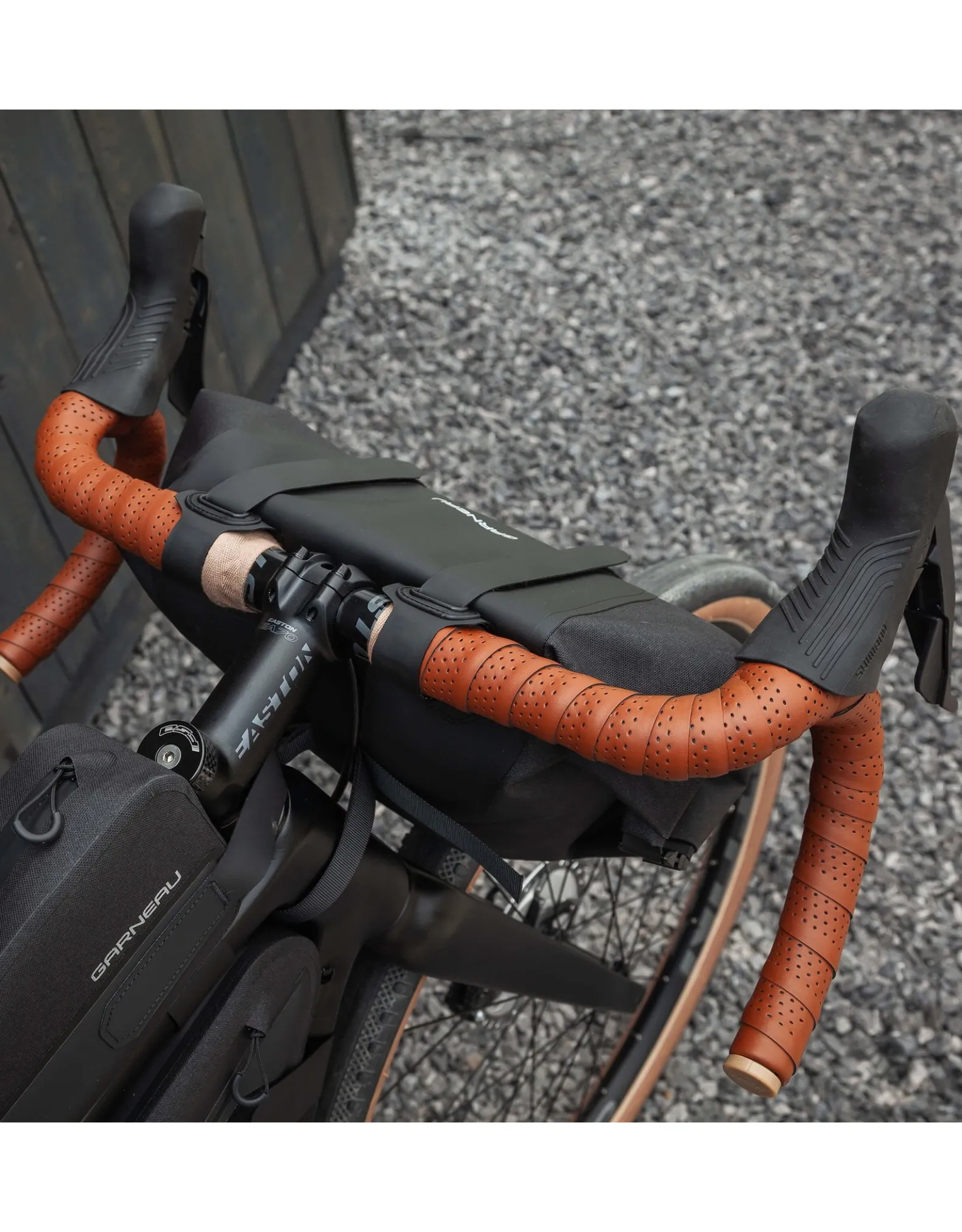 Garneau Sac pour guidon GRoad Handle 7L