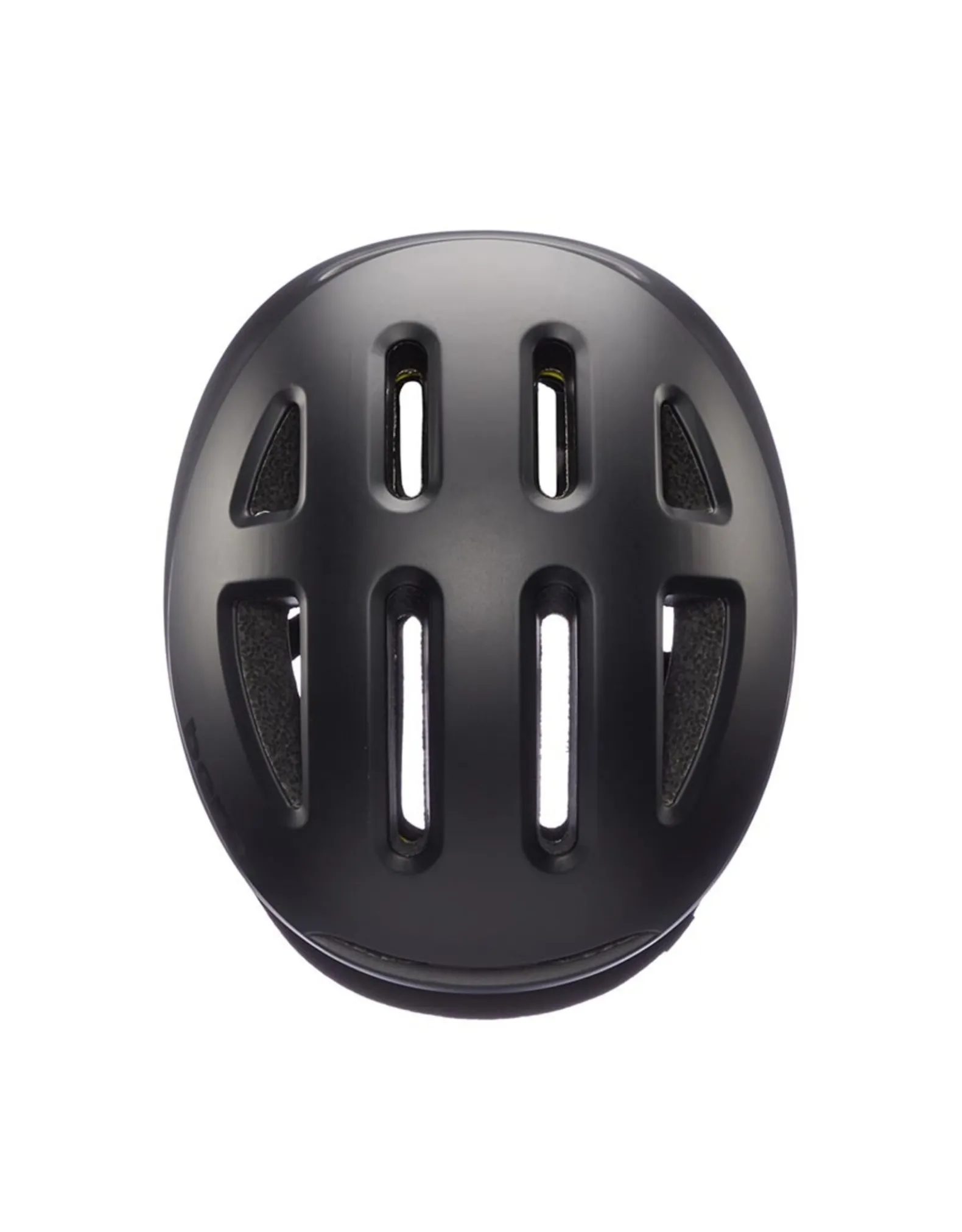 Bern Casque Major MIPS Noir
