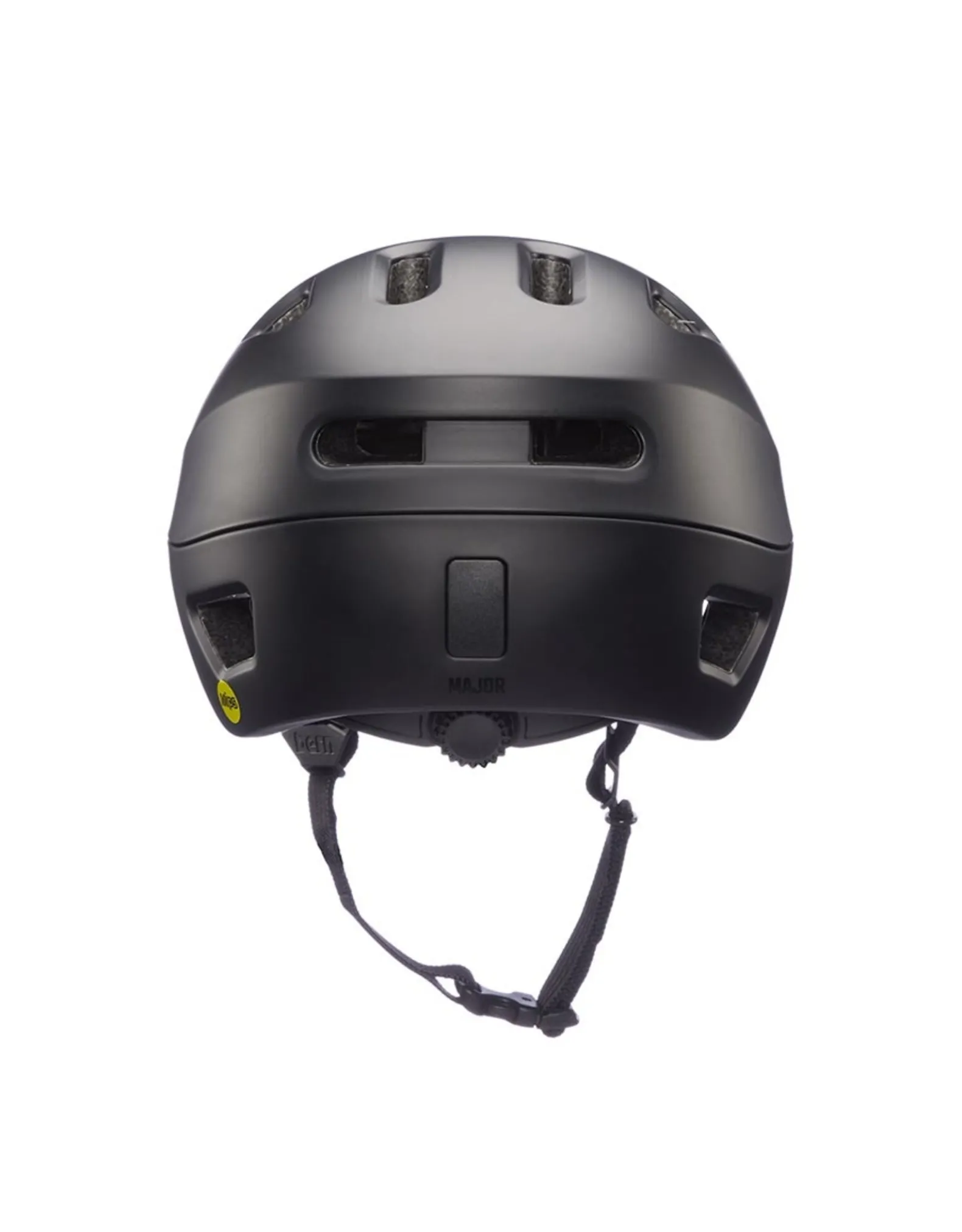 Bern Casque Major MIPS Noir