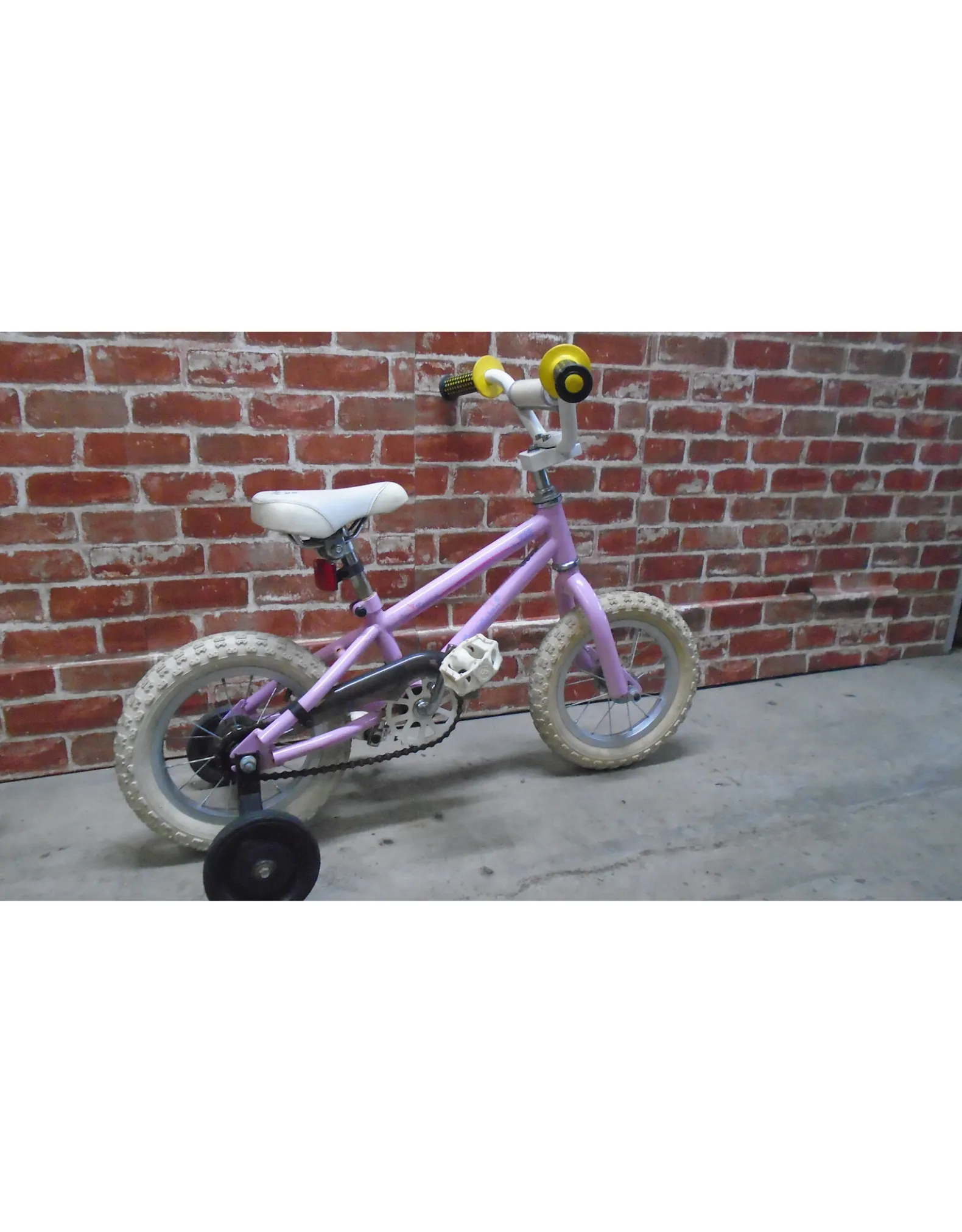Vélo usagé pour enfants Haro 12'' - 13067