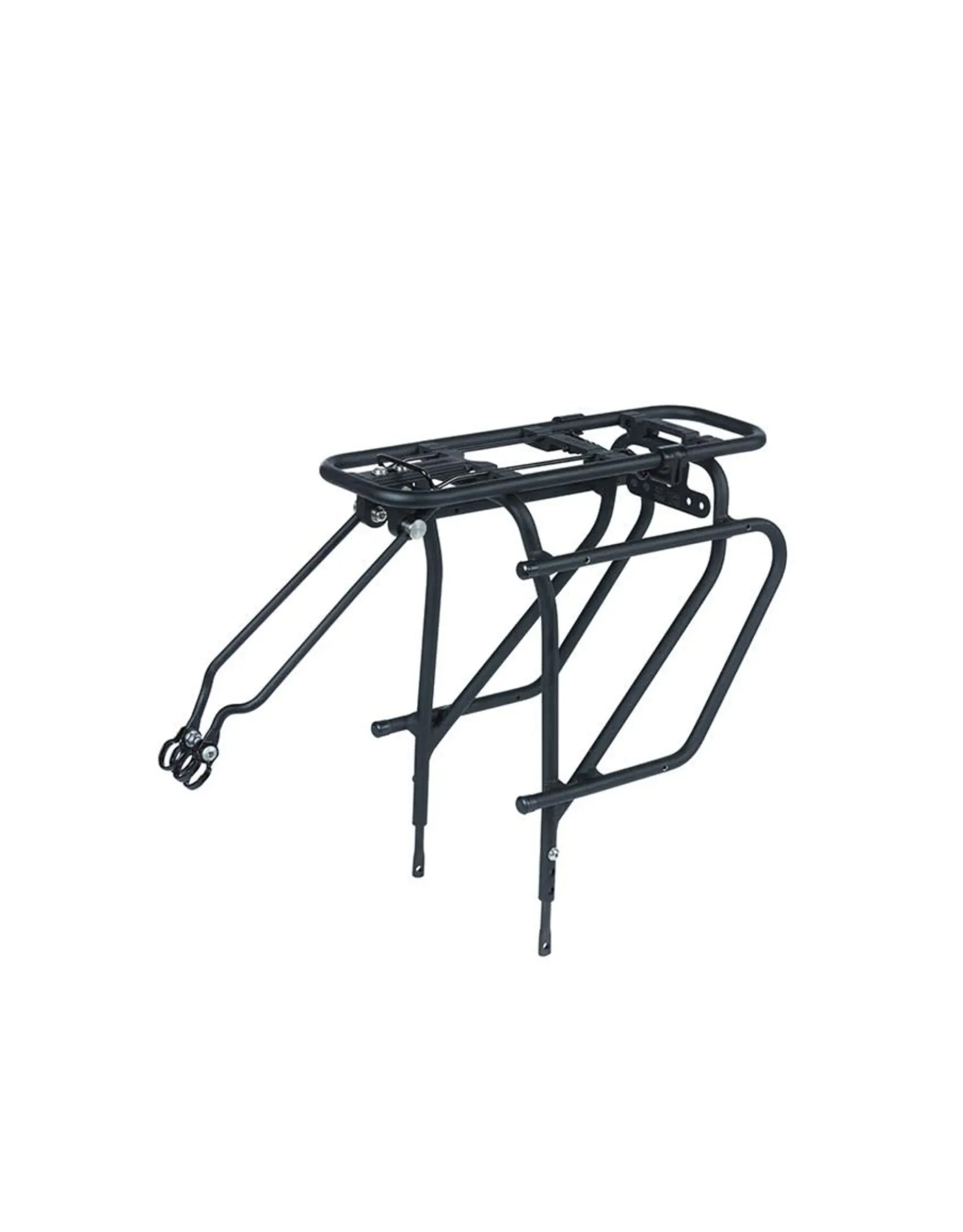 Basil Porte-Bagage Universal Cargo MIK, Noir