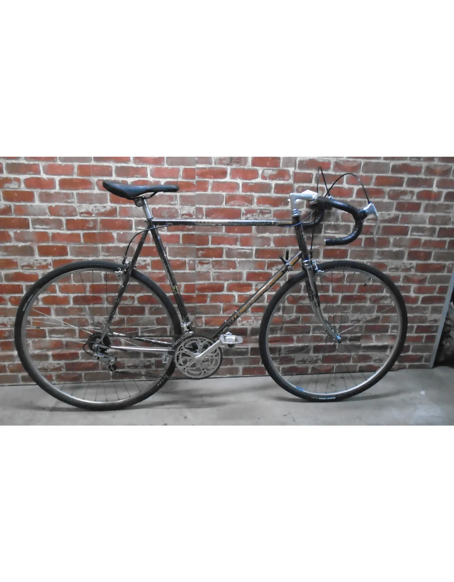 Vélo de route usagé Peugeot 24'' - 13117