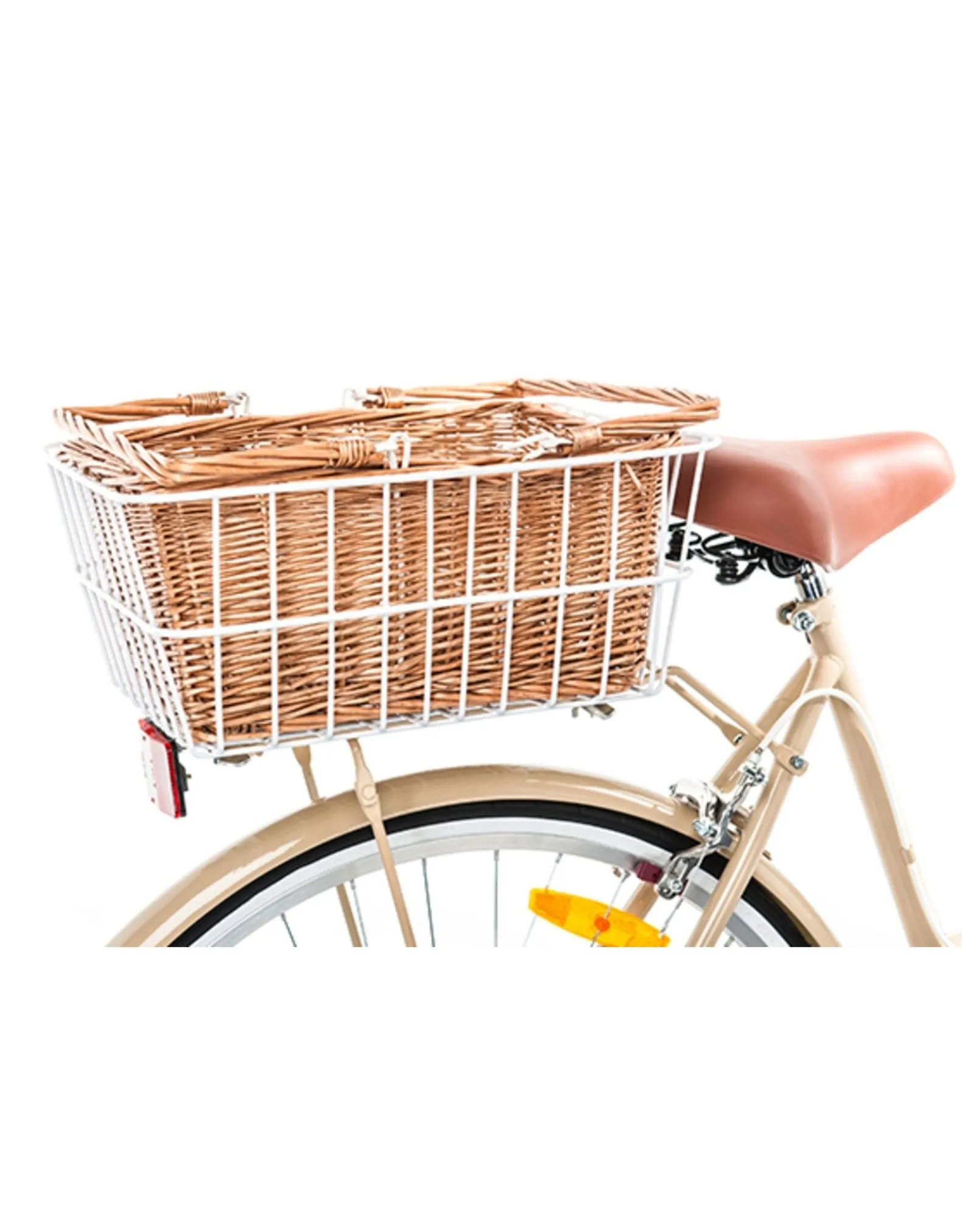 Reid Panier Arrière Vintage