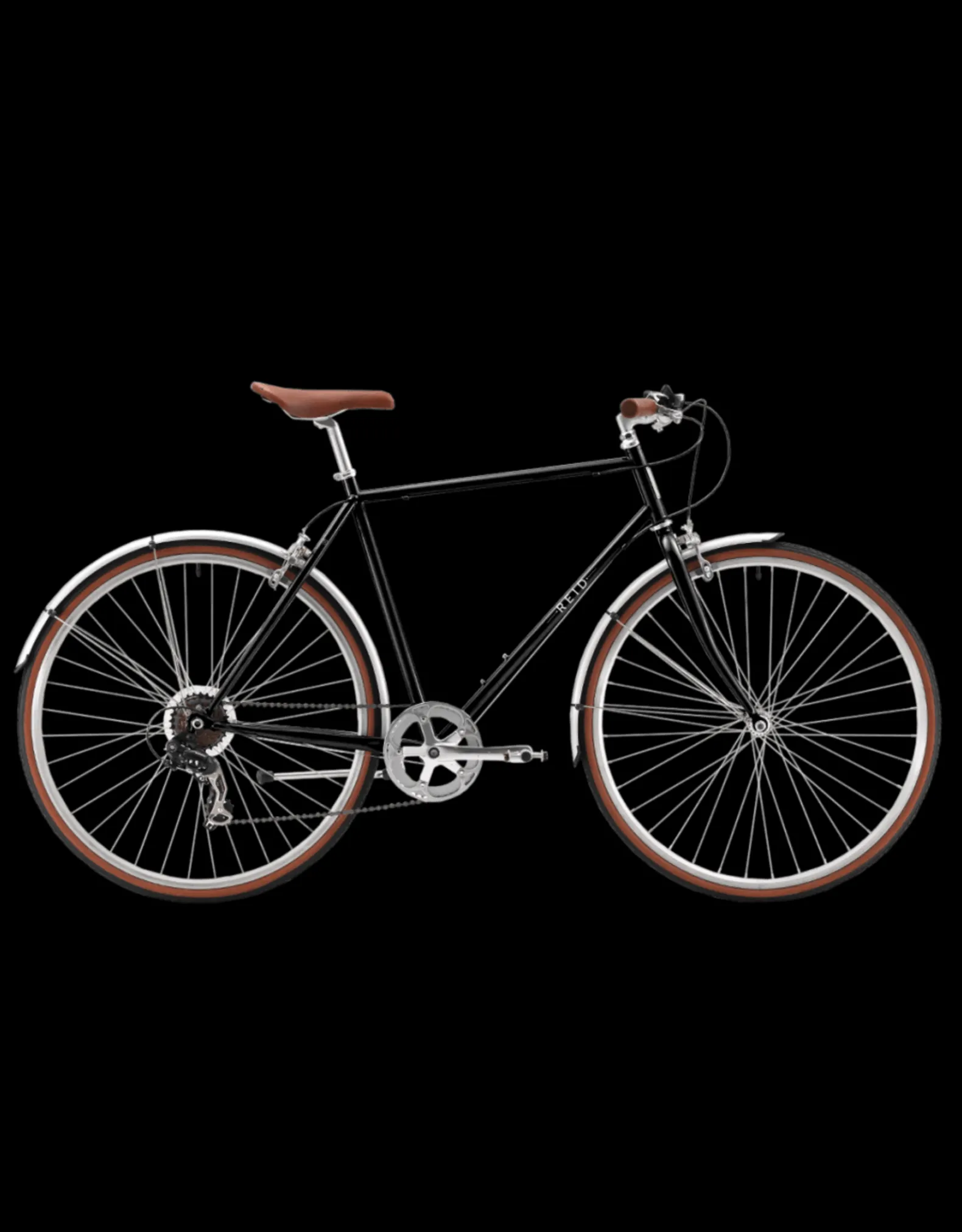 Reid Vélo de ville - Gents Roller