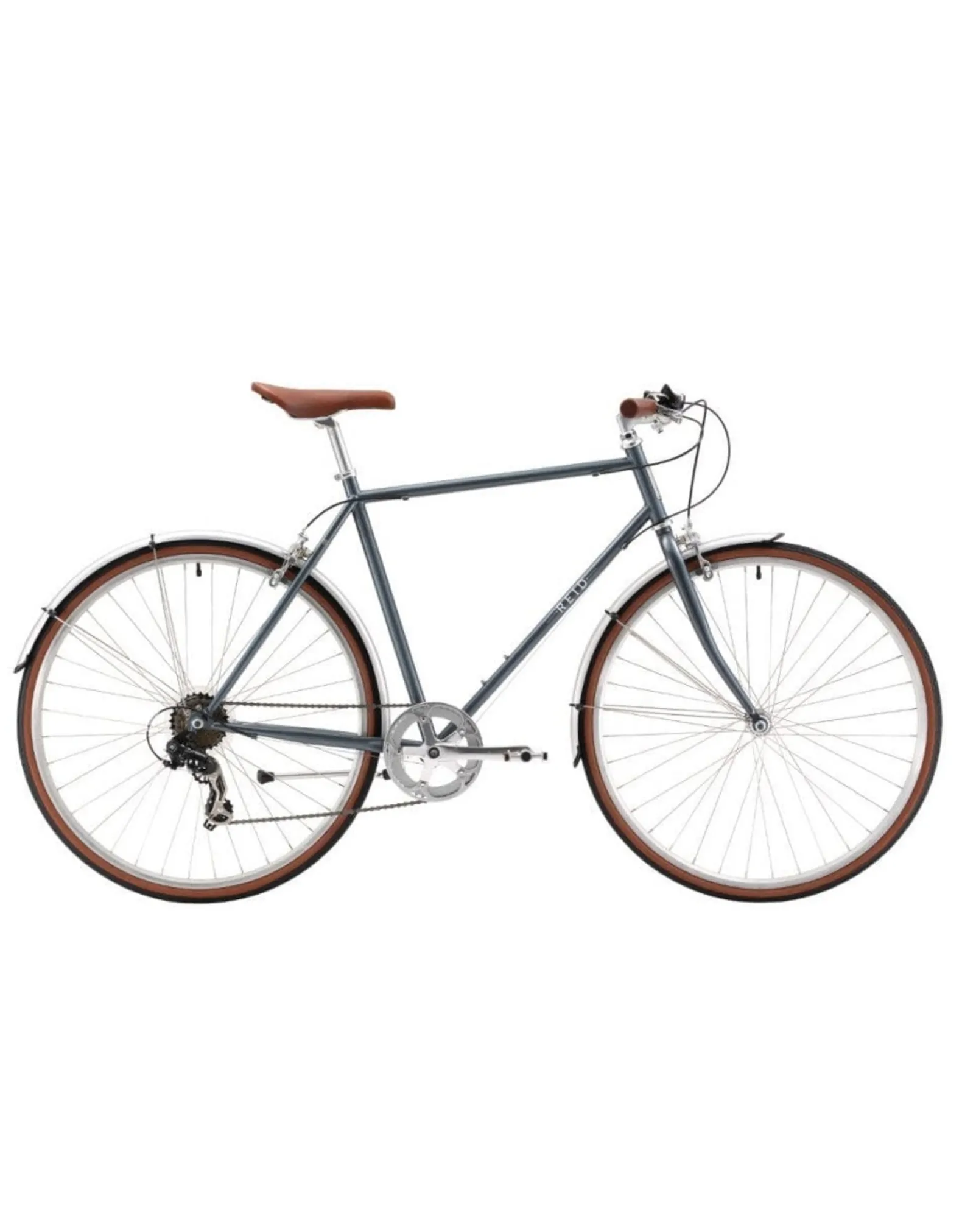 Reid Vélo de ville - Gents Roller