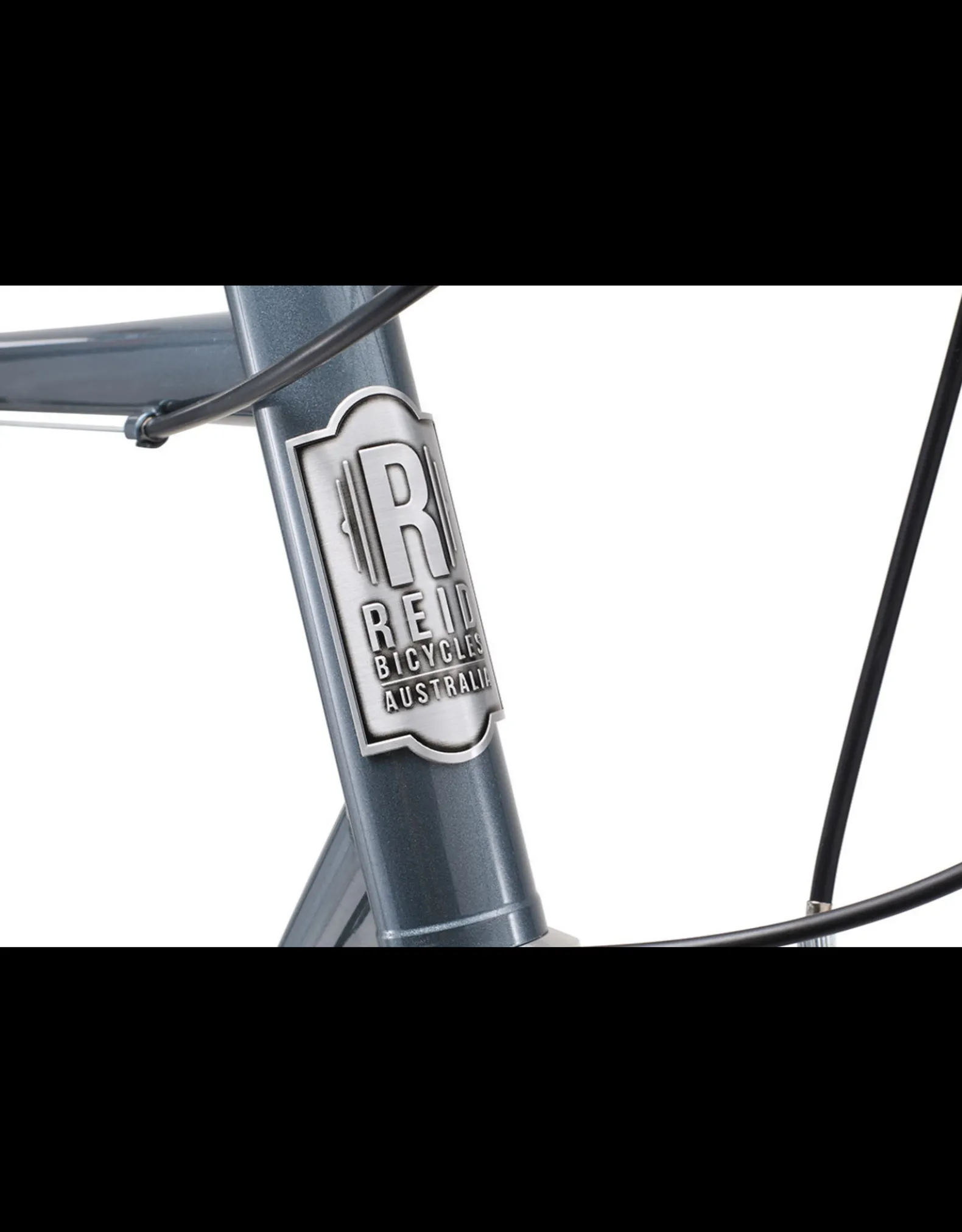 Reid Vélo de ville - Gents Roller