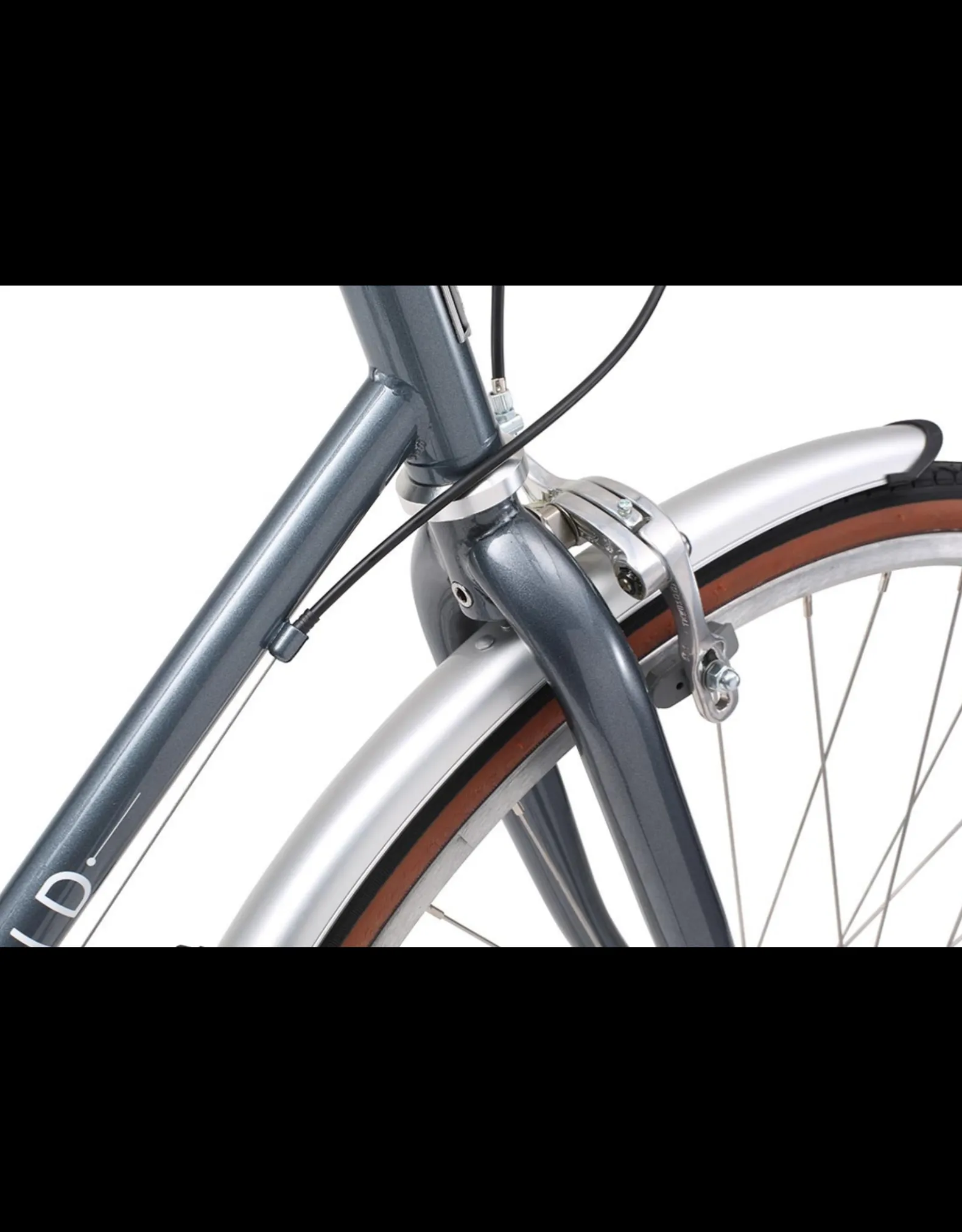 Reid Vélo de ville - Gents Roller