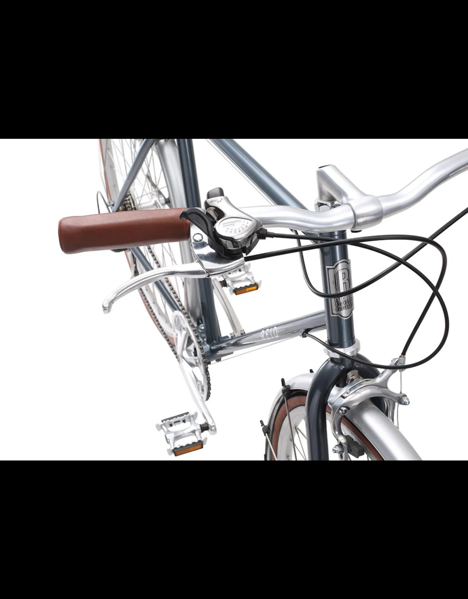 Reid Vélo de ville - Gents Roller