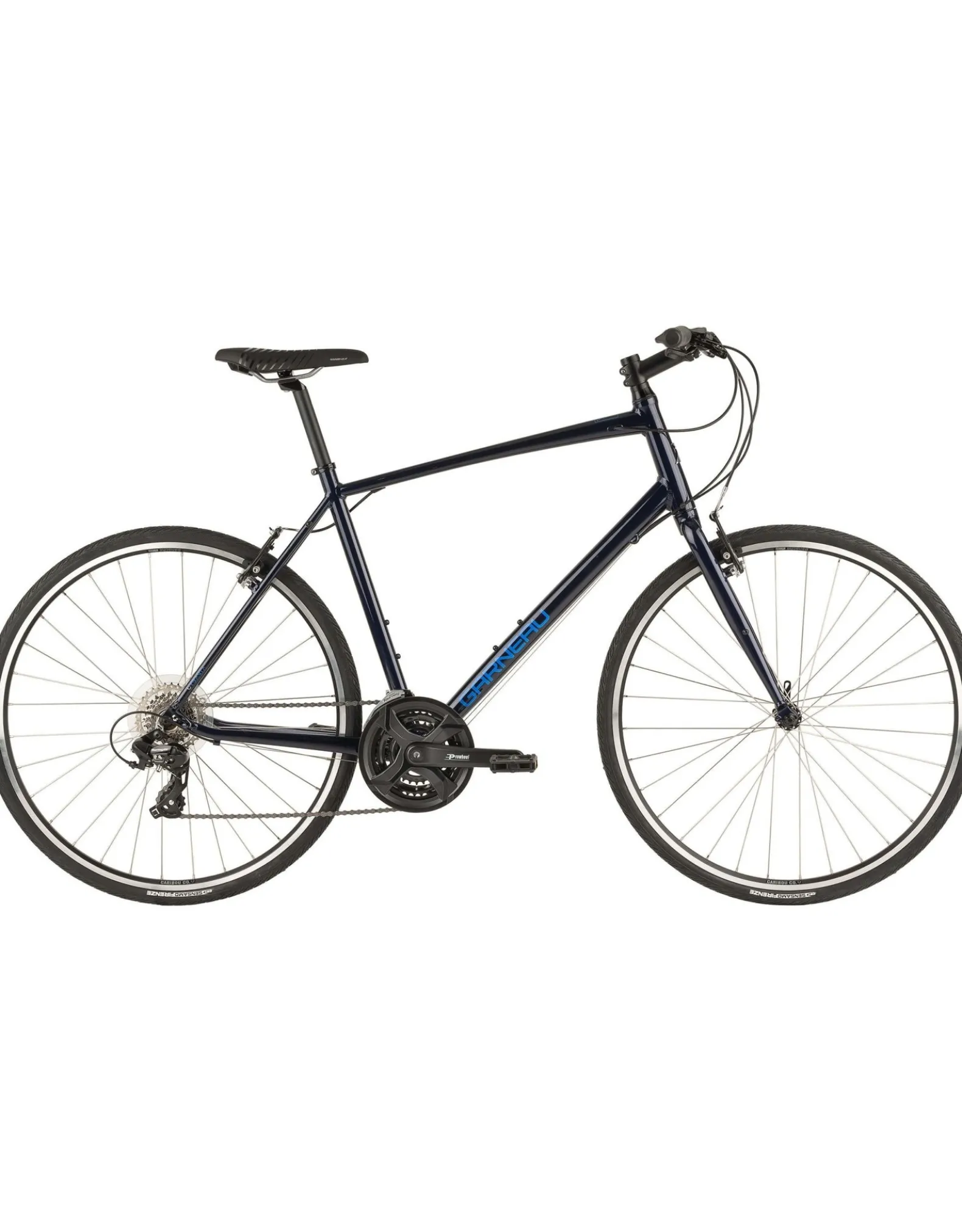 Garneau Vélo Hybride - Urbania 5 (2022)