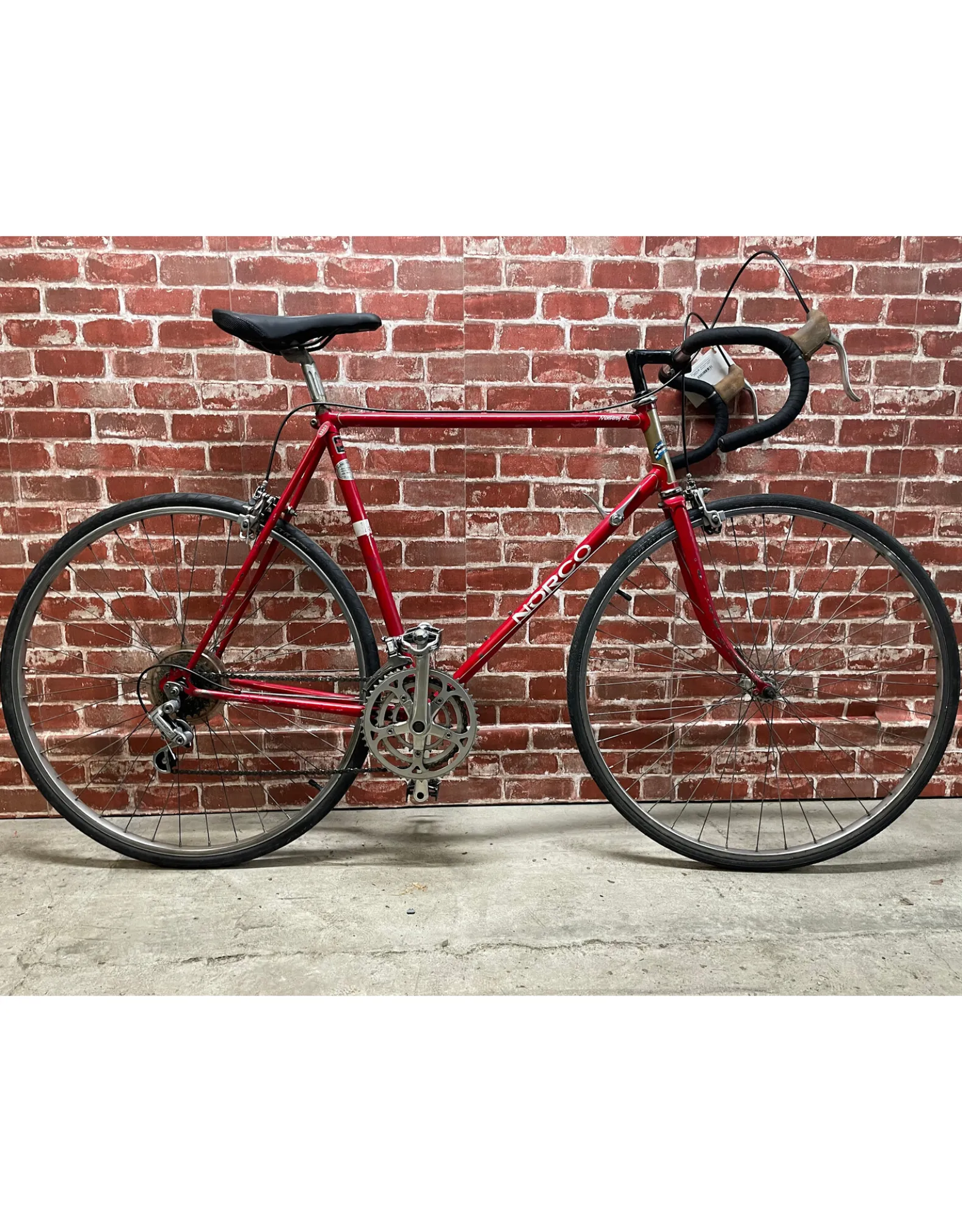 Vélo de route usagé Norco 22'' - 13014