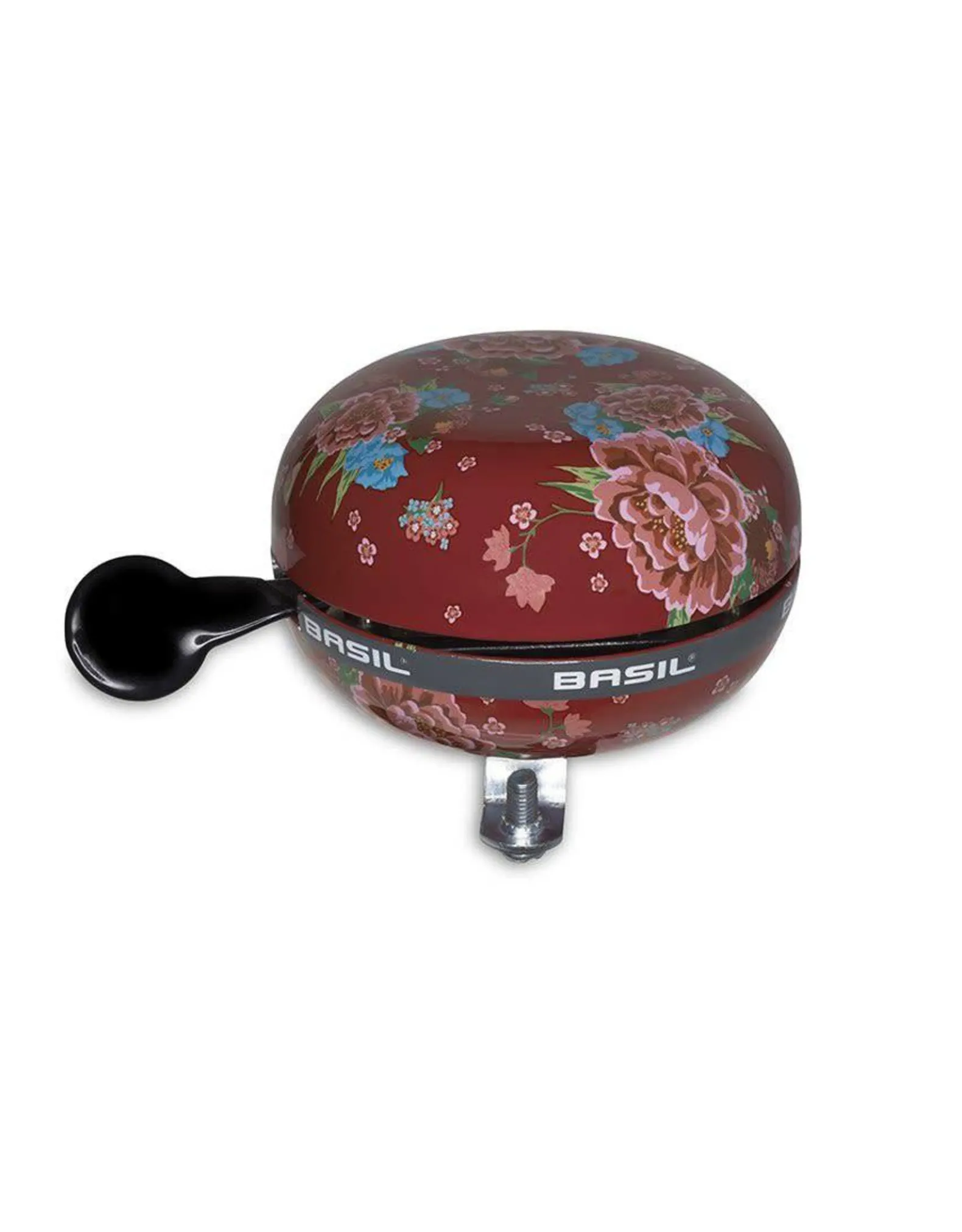 Basil Bloom, Clochette, 80mm