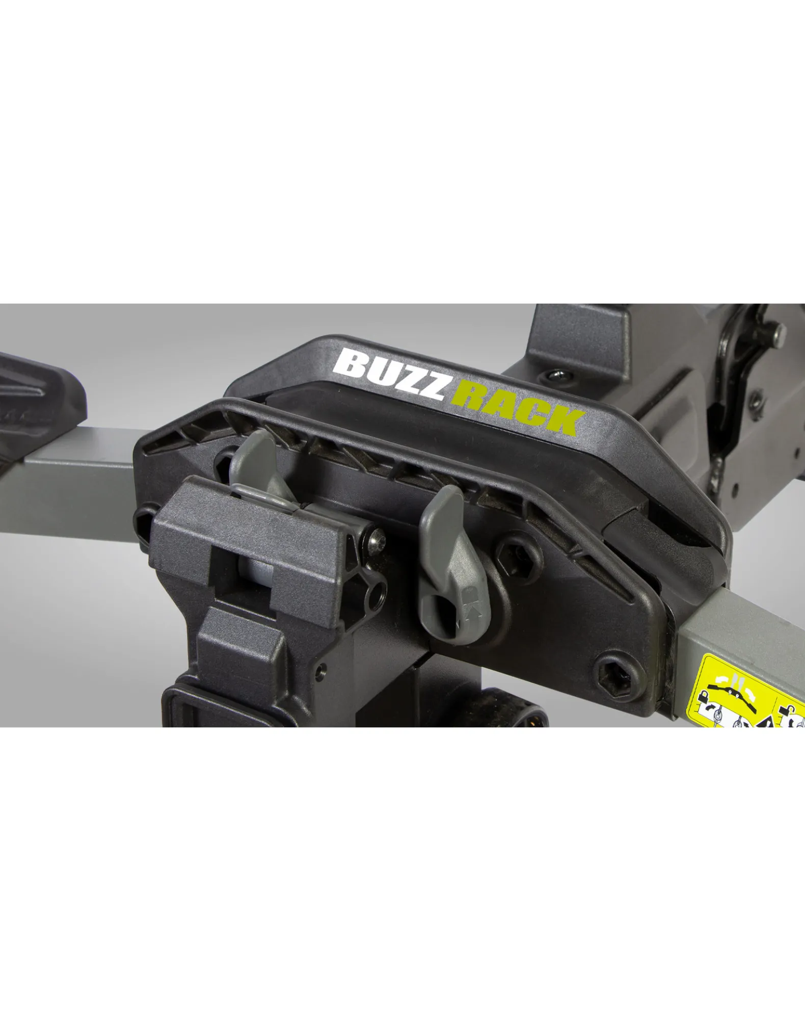 Buzz Rack Porte-Vélo E-SCORPION H1 (1 Vélo Électrique)