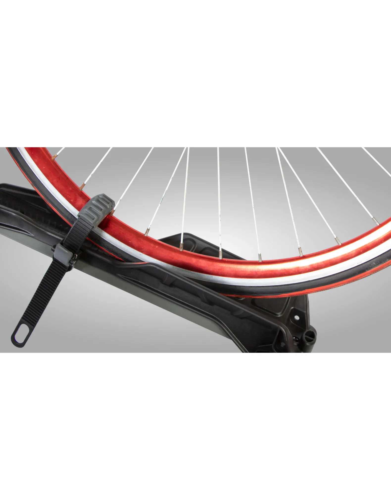 Buzz Rack Porte-Vélo E-SCORPION H1 (1 Vélo Électrique)