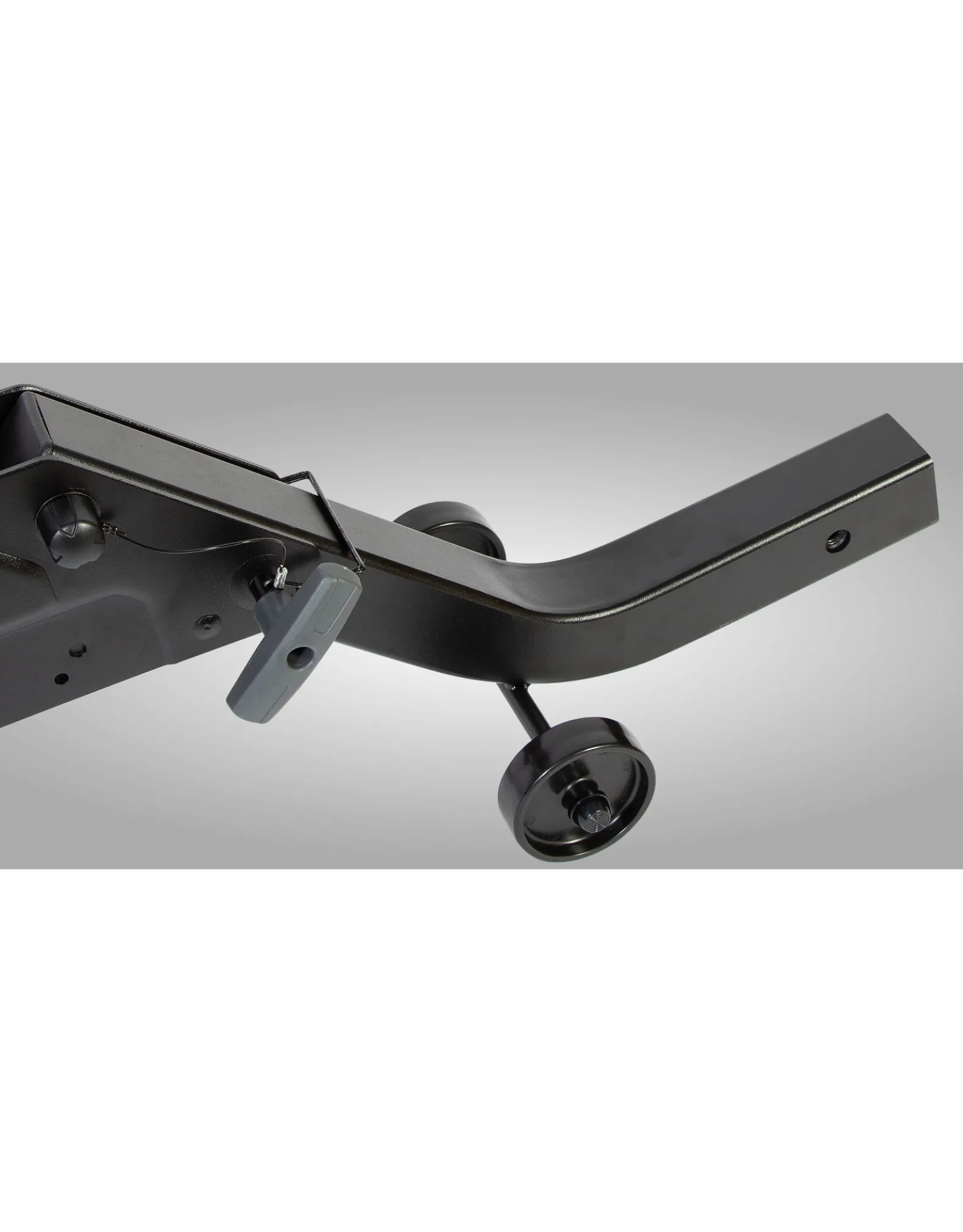 Buzz Rack Porte-Vélo E-SCORPION H1 (1 Vélo Électrique)