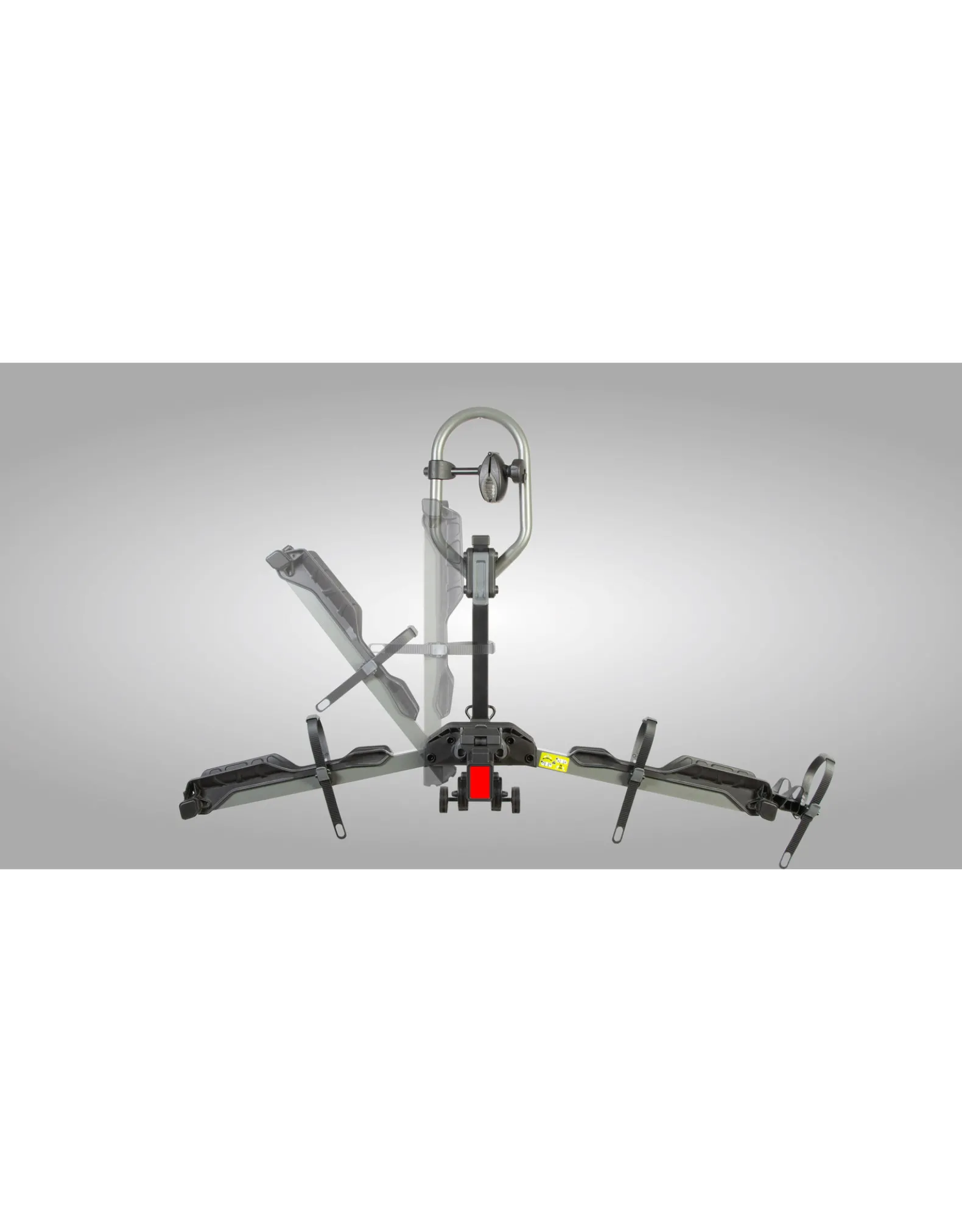 Buzz Rack Porte-Vélo E-SCORPION H1 (1 Vélo Électrique)