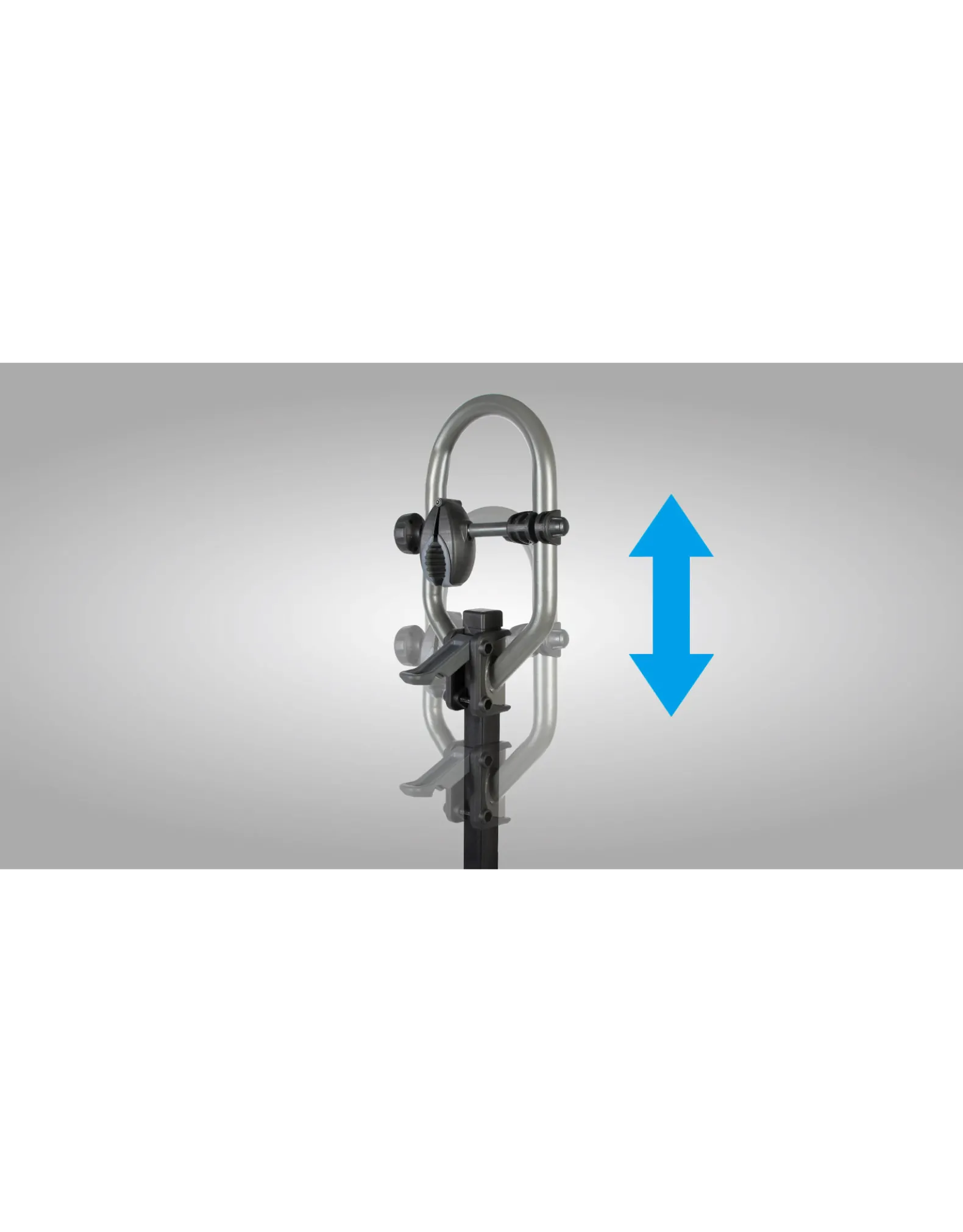 Buzz Rack Porte-Vélo E-SCORPION H1 (1 Vélo Électrique)