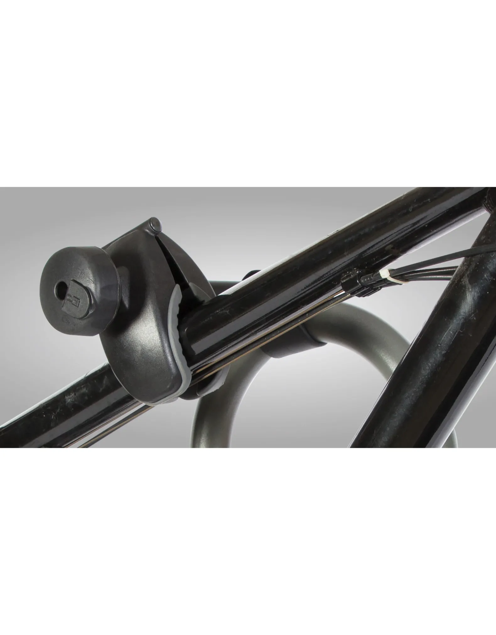 Buzz Rack Porte-Vélo E-SCORPION H1 (1 Vélo Électrique)