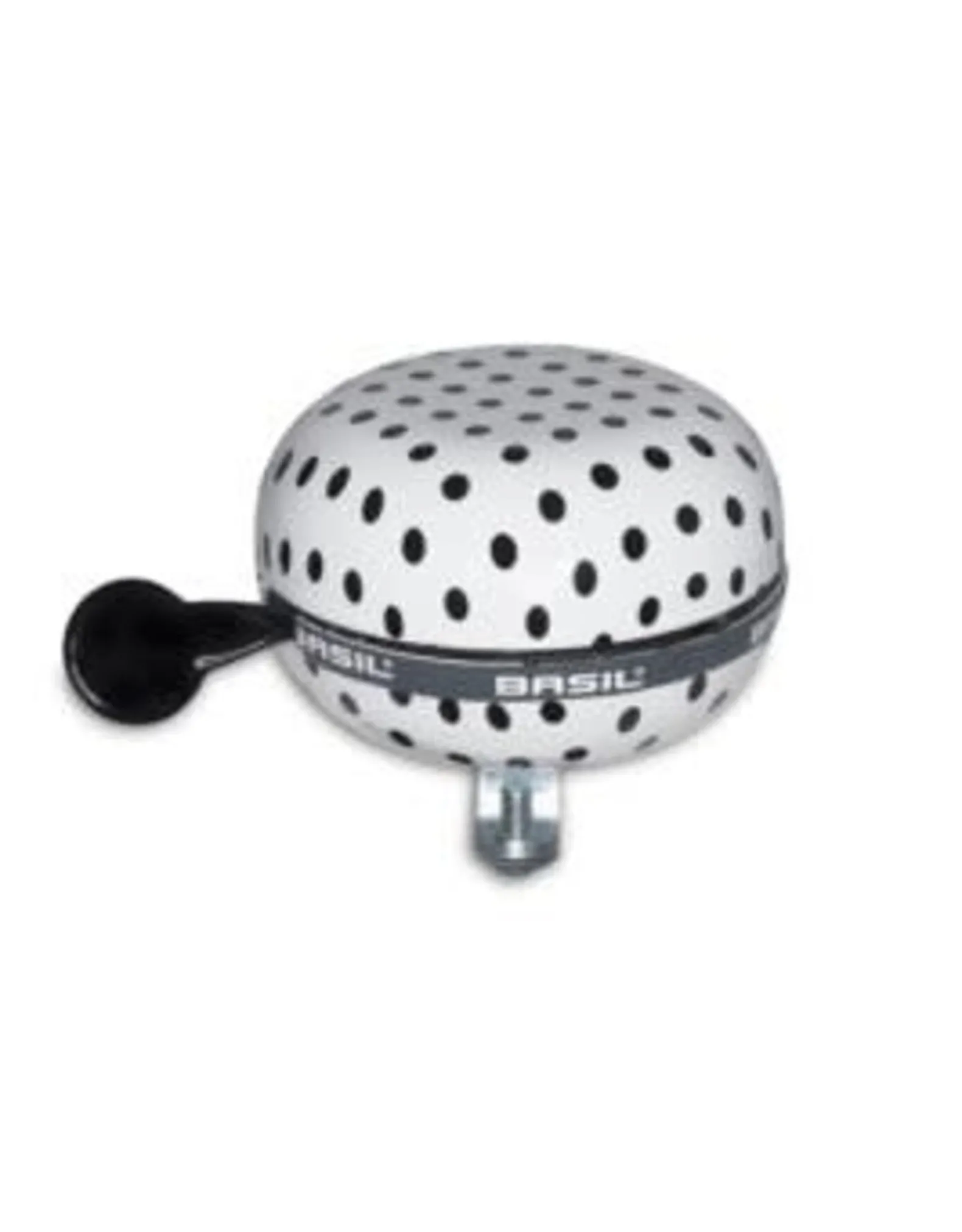 Basil Polka Dot, Clochette, 80mm