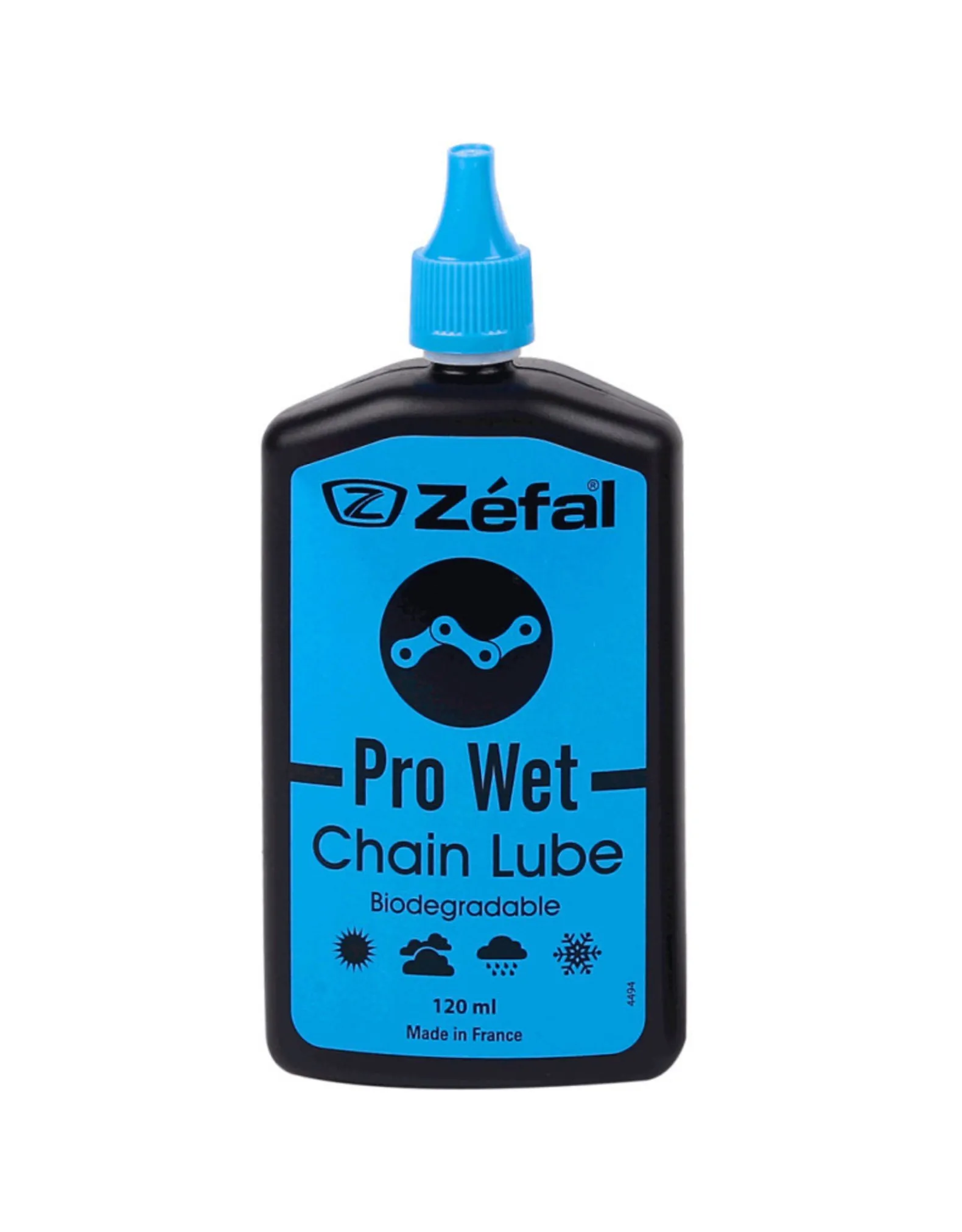 Zéfal PRO WET LUBE