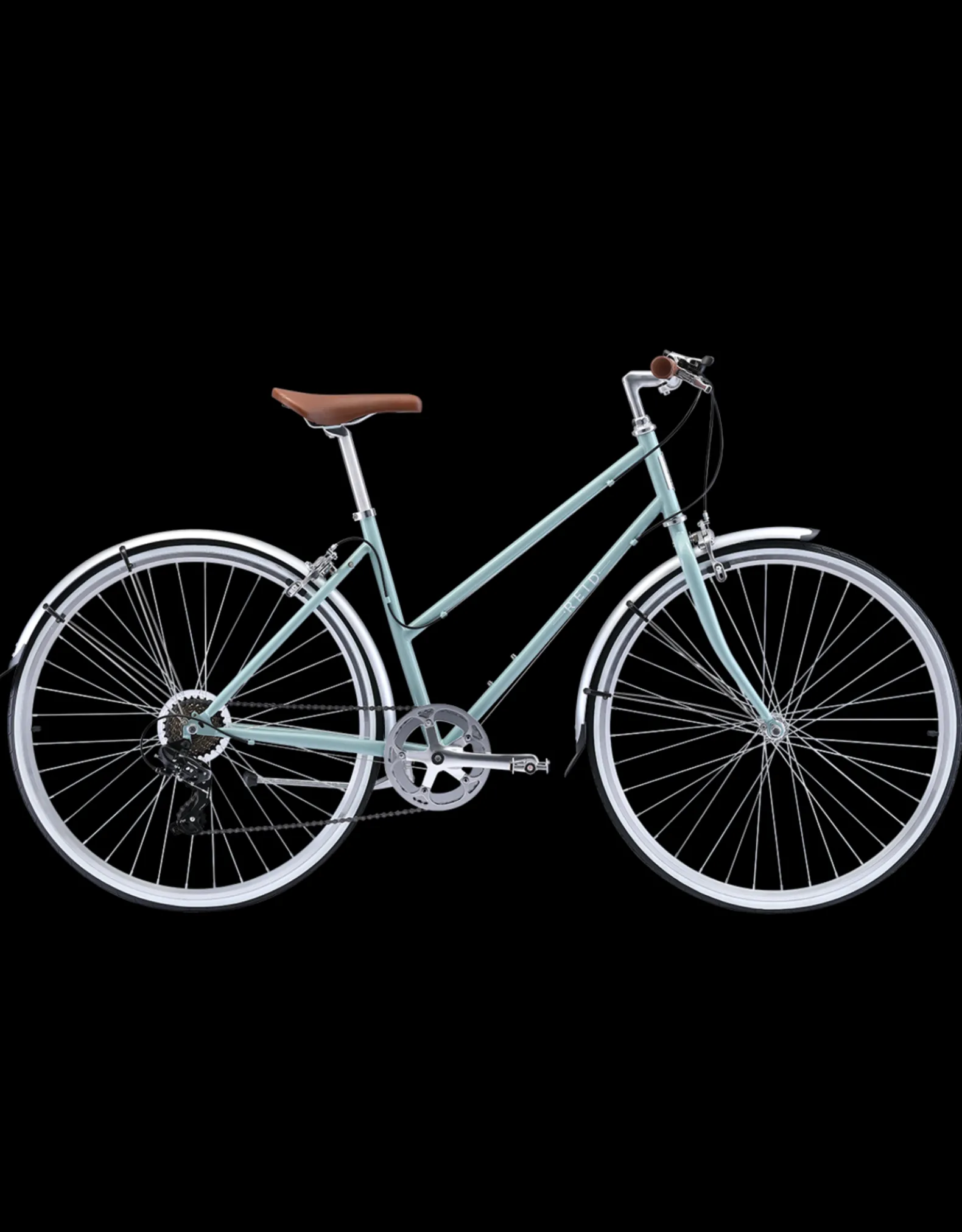 Reid Vélo de ville - Ladies Esprit