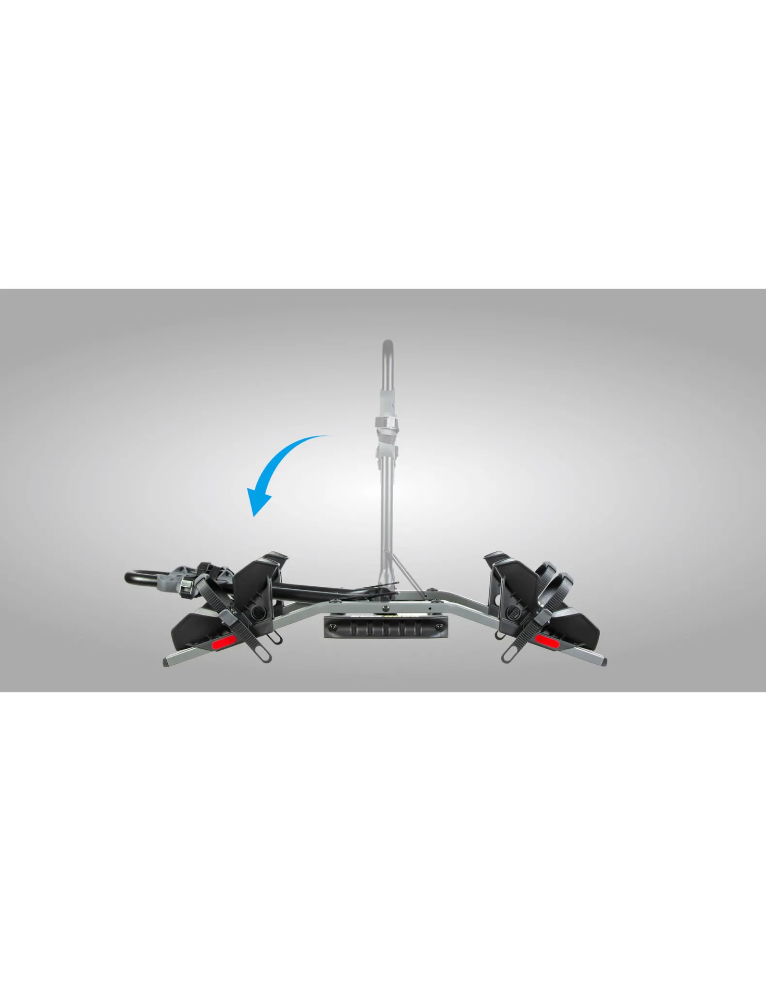 Buzz Rack Porte vélos NEW BUZZYBEE