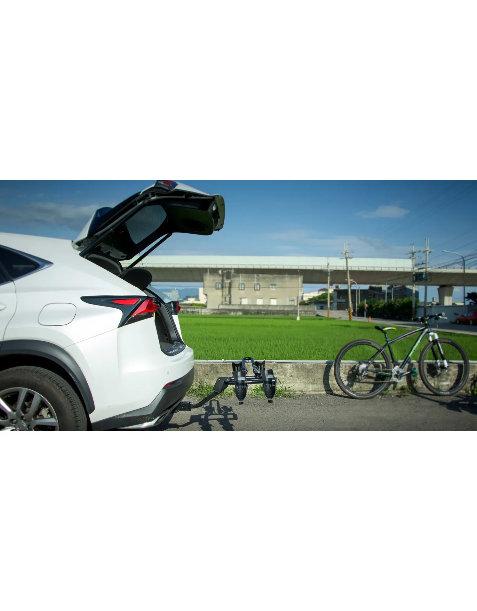 Buzz Rack Porte vélos NEW BUZZYBEE