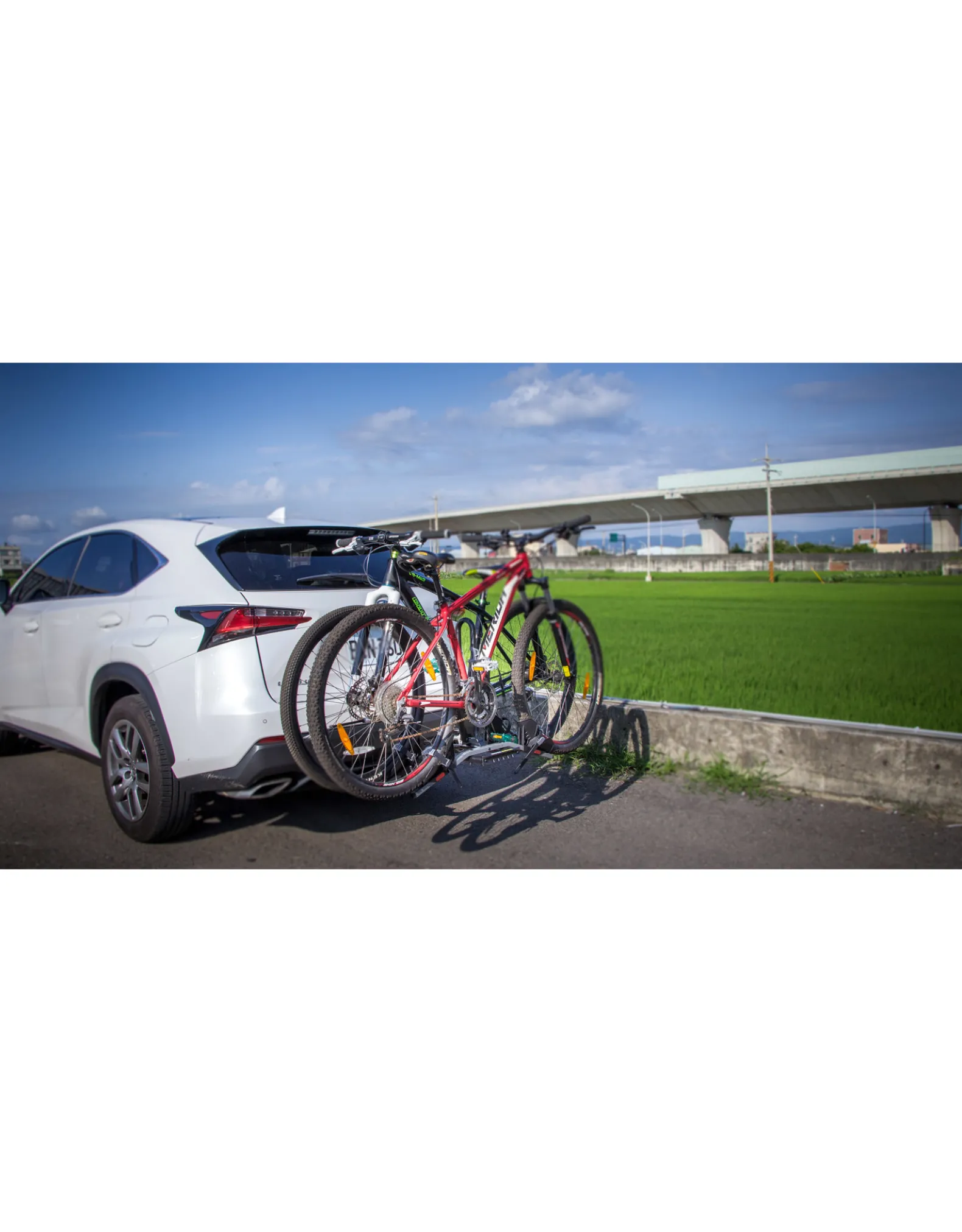 Buzz Rack Porte vélos NEW BUZZYBEE