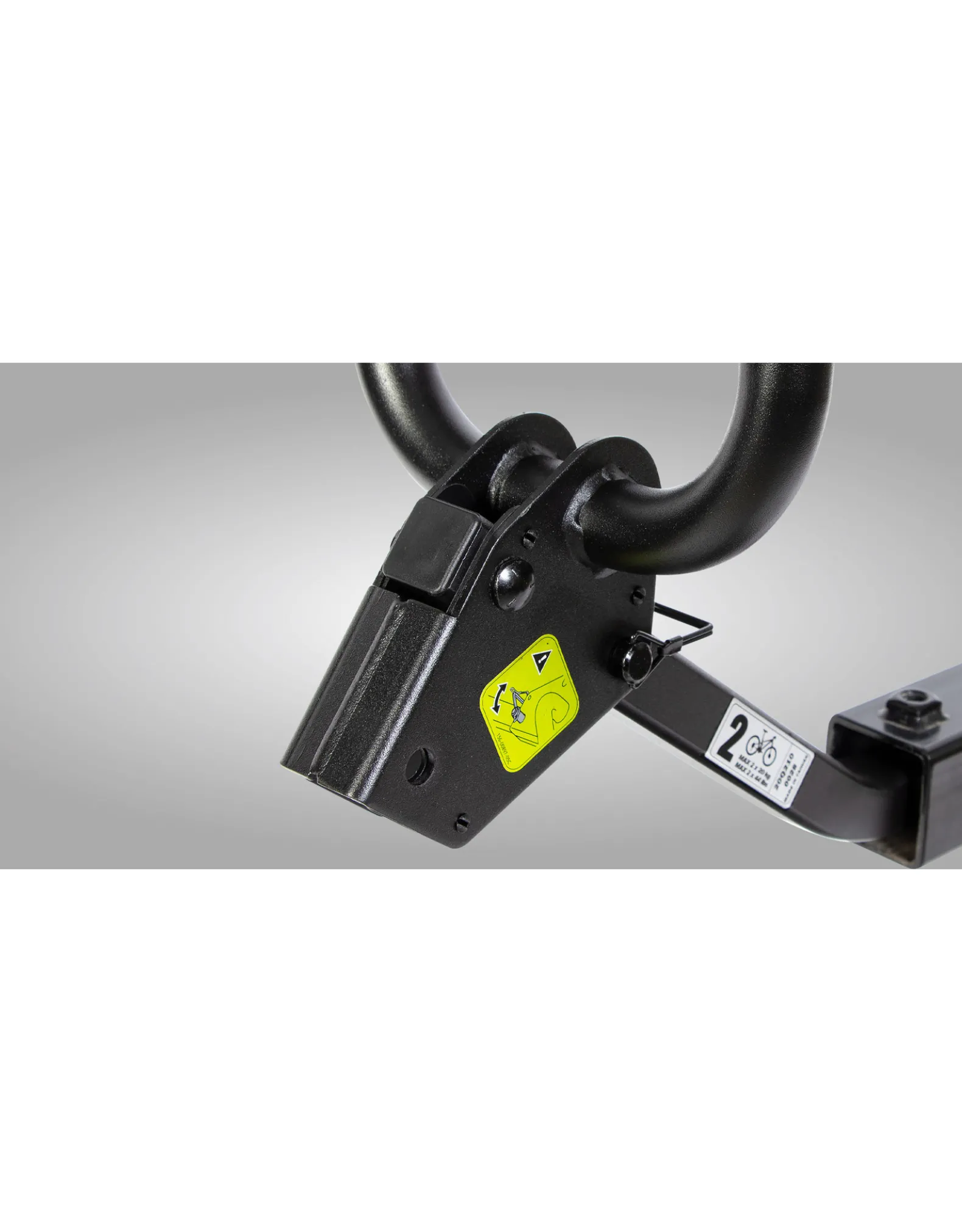 Buzz Rack Porte vélos NEW BUZZYBEE