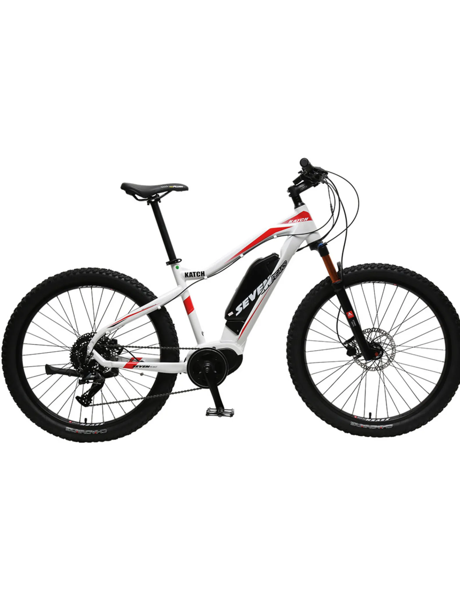 SevenPeaks Katch  500W