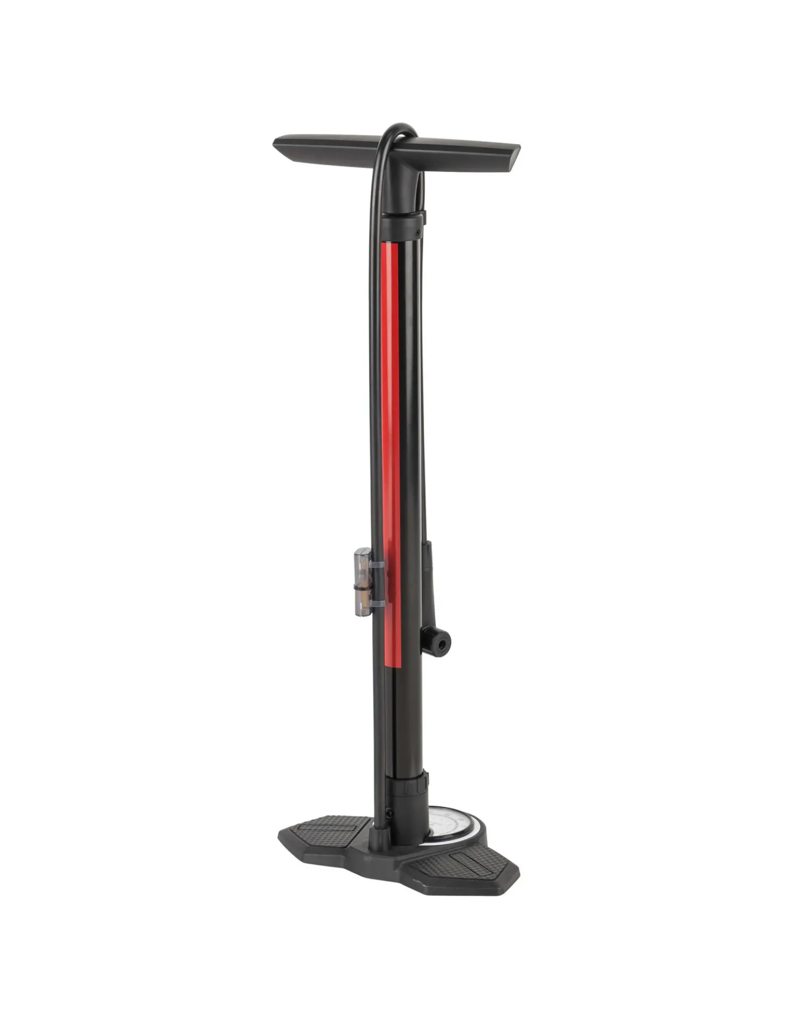 Garneau Pompe AIR FONDO Noire/rouge